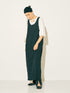 SHEER RIB MAXI OP /Y252-52036